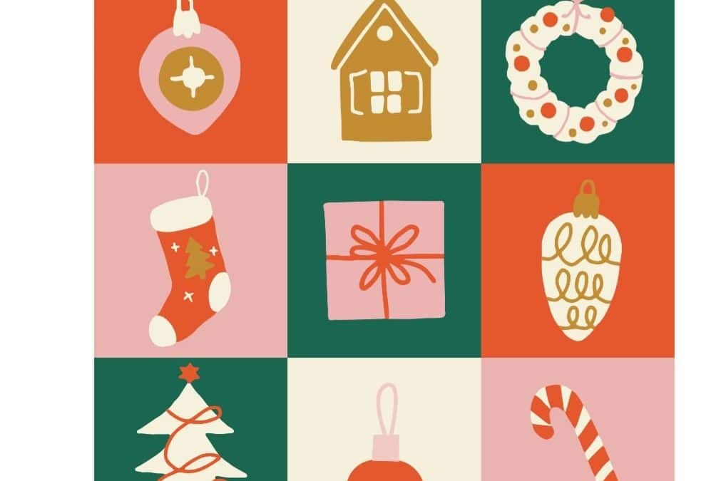 Adventmarkt der Vereine