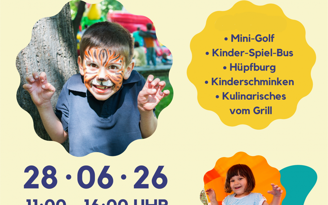 Familienfest 2026